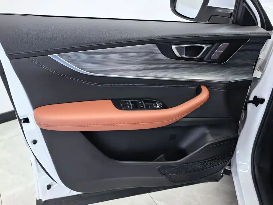 Chery Tiggo 8 PLUS — миниатюра 7