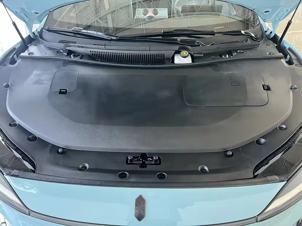 Zhijie Zhijie S7 — миниатюра 4