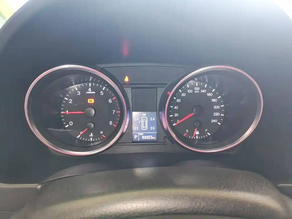 Haval H6 — миниатюра 12