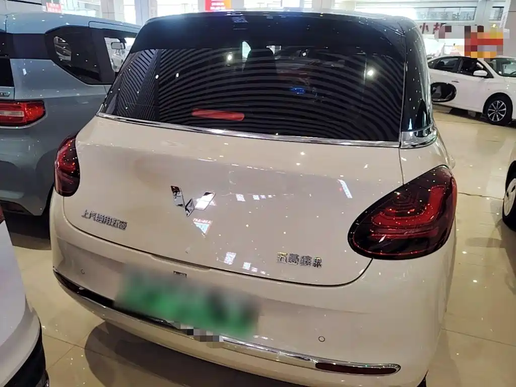Wuling Bingo — миниатюра 6