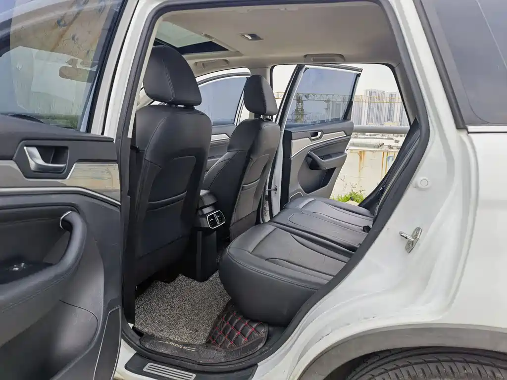 Haval H6 — миниатюра 15