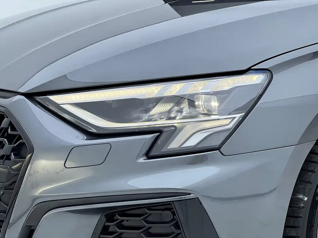 Audi A3 — миниатюра 16