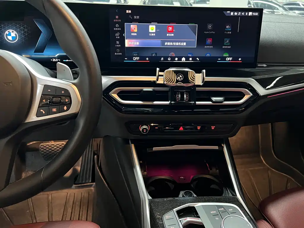 BMW 3 Series — миниатюра 7