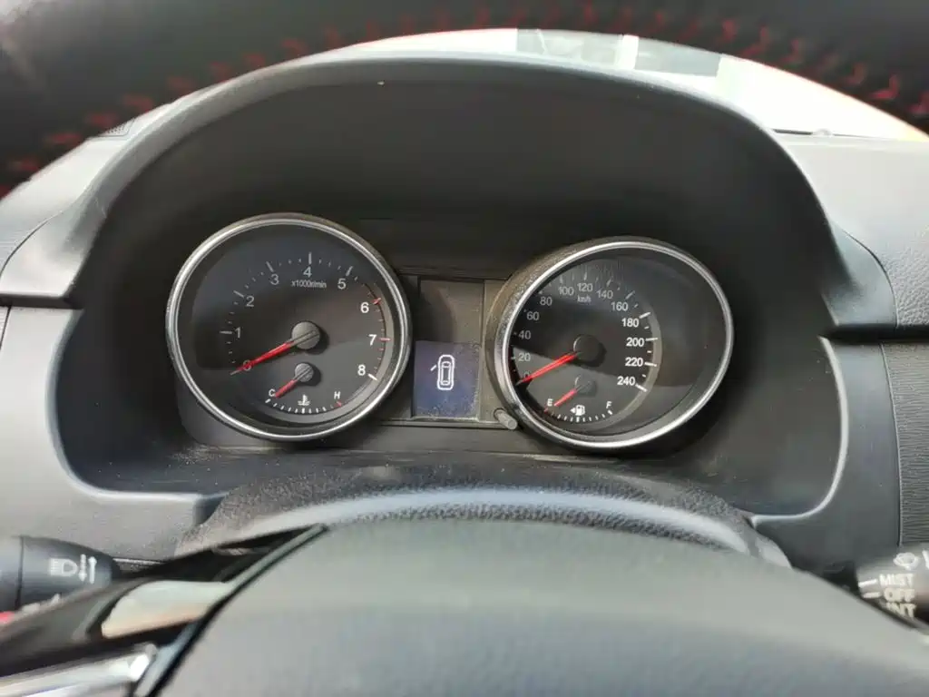 Haval M6 — миниатюра 15