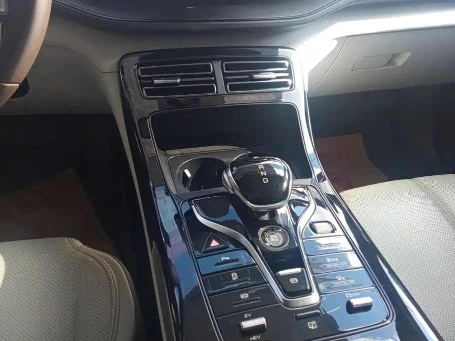 BYD Qin PLUS — миниатюра 16