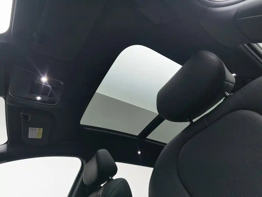 BYD Seals 06 DM-i версия для путешествий — миниатюра 14