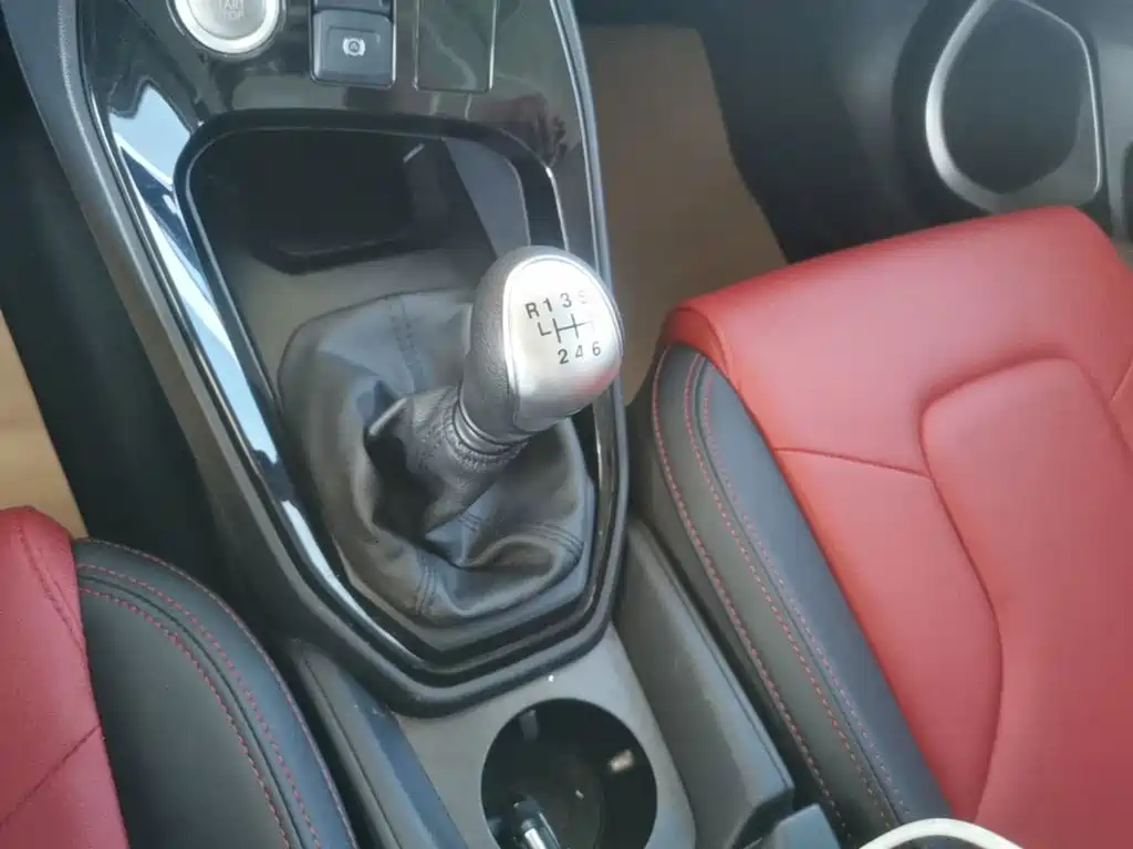 Haval H2s — миниатюра 14