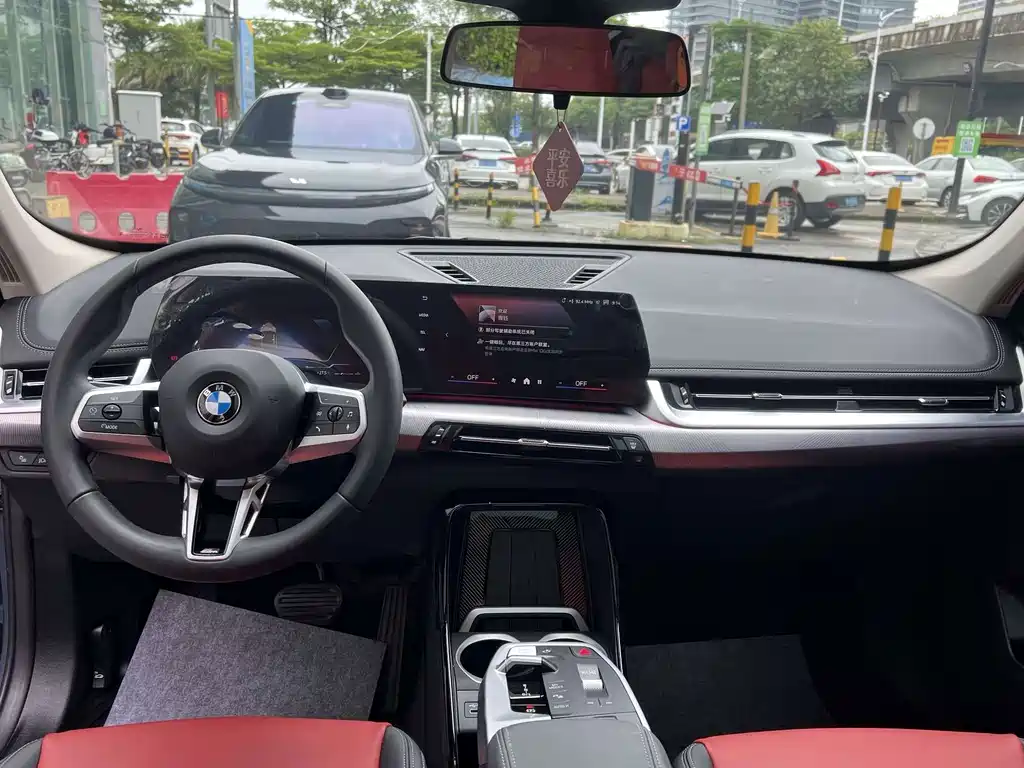 BMW X1 — миниатюра 8