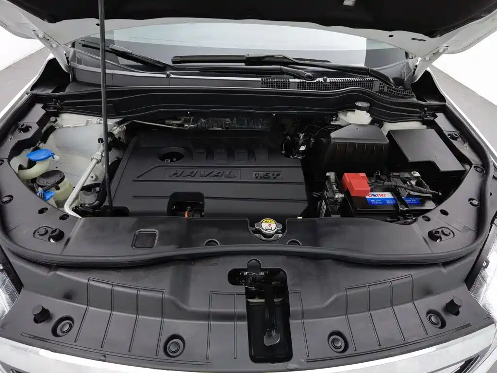 Haval H6 — миниатюра 6