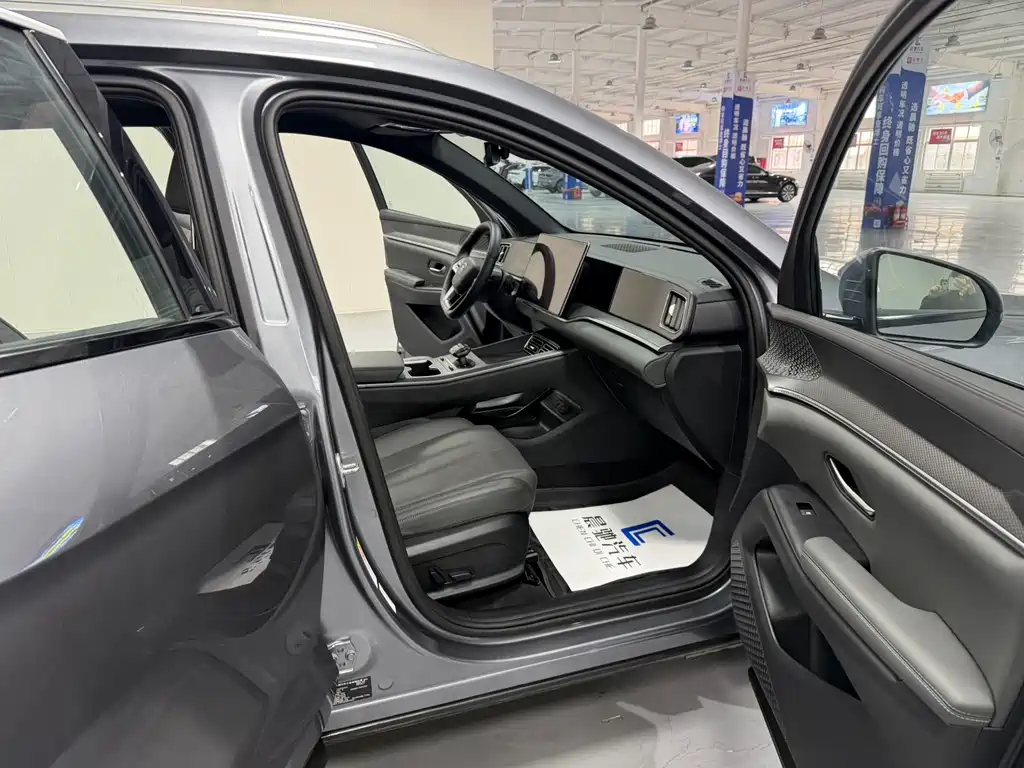 BYD SONGJIANG NEW ENERGY