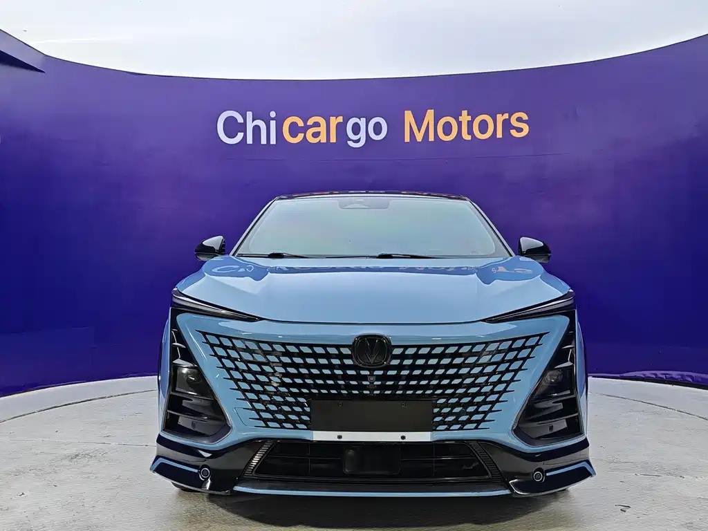 Changan UNI-T — миниатюра 3