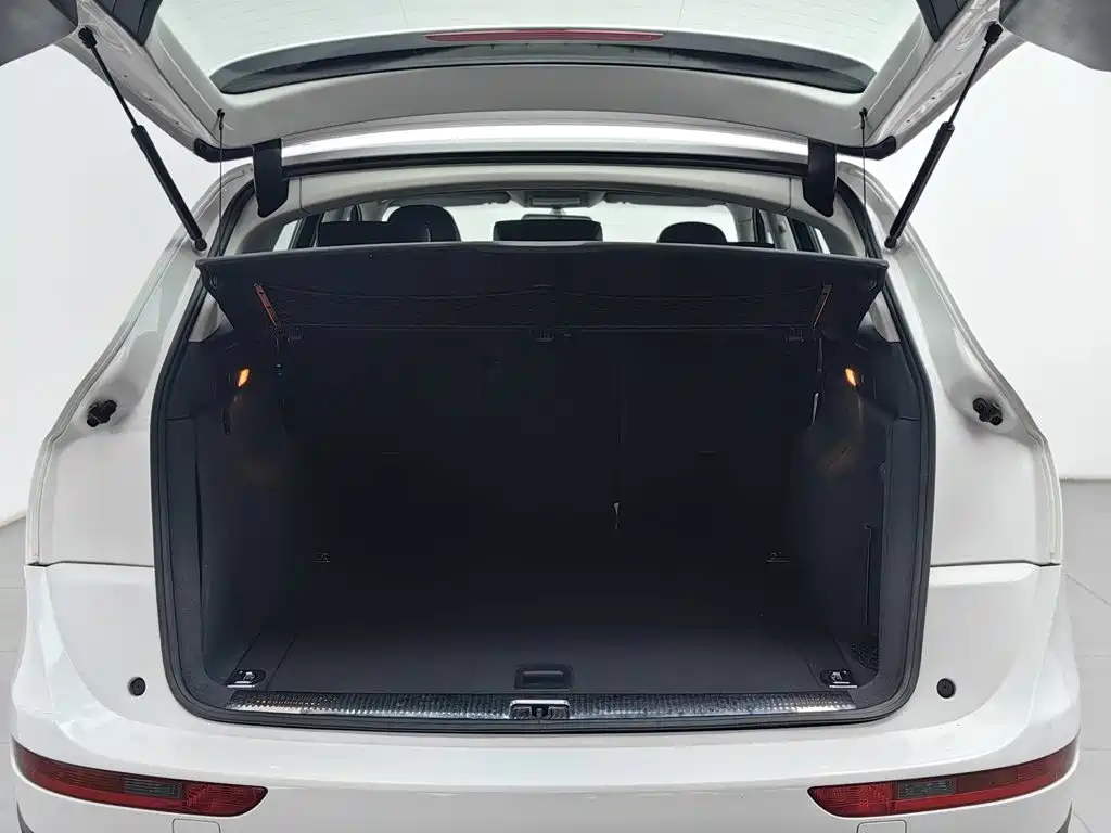 Audi Q5 — миниатюра 16