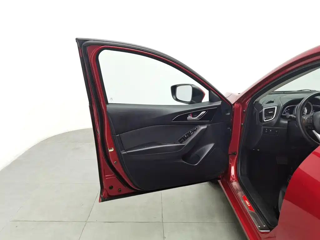 Mazda 3 Axela — миниатюра 8