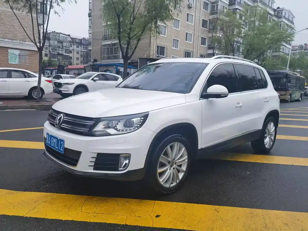 2016 Haval H6 - zdjęcie 1 z 9
