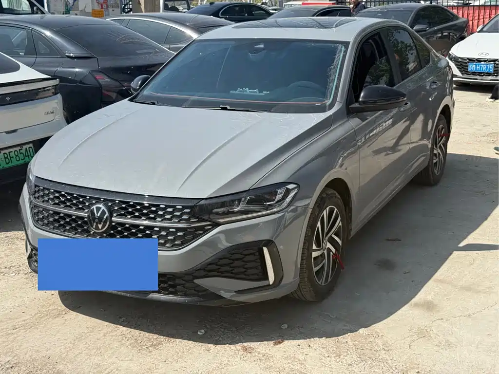 Volkswagen Lavida 2023