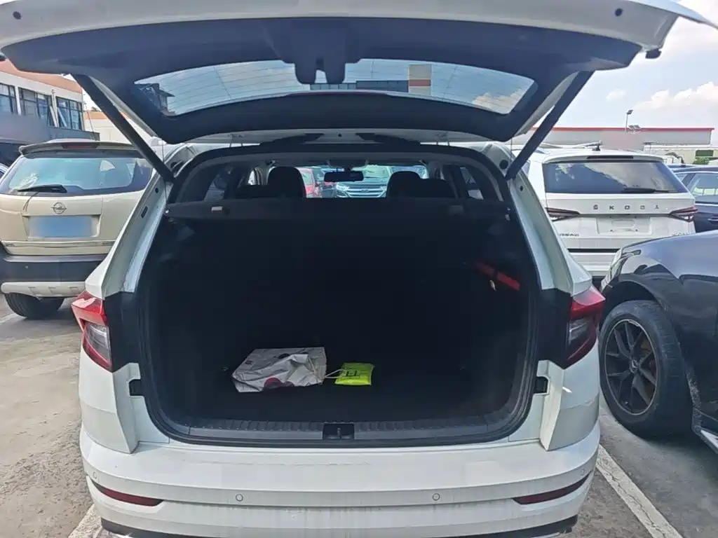 Skoda Karoq — миниатюра 19