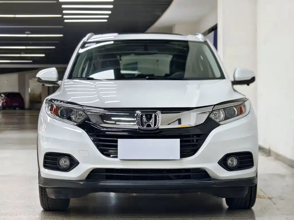 Honda Vezel — миниатюра 2
