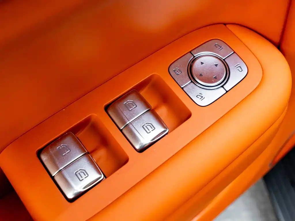 Li Auto Li L8 — миниатюра 26