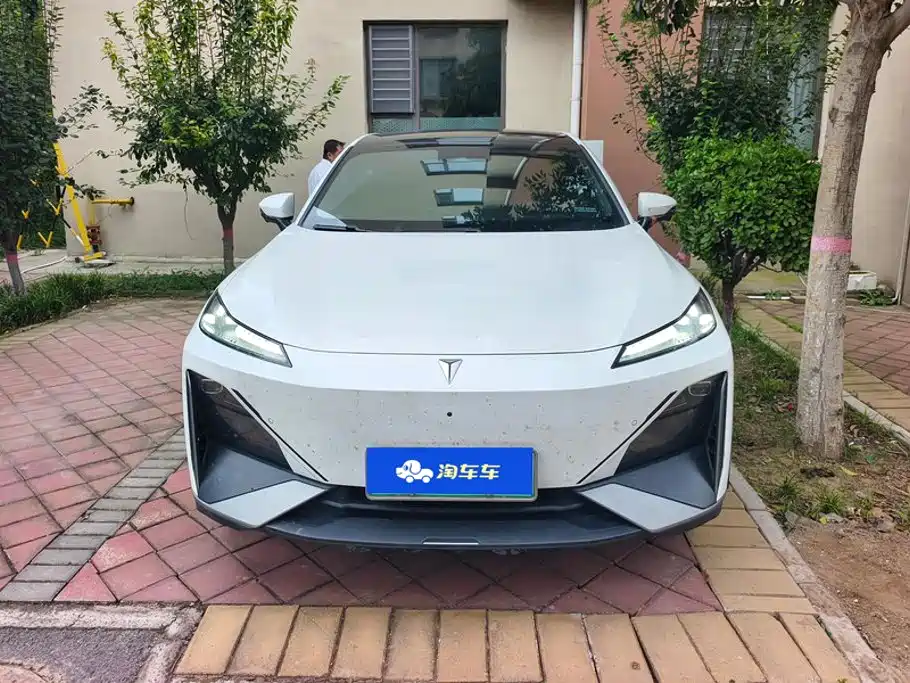 Deepal Deepal S07 — миниатюра 2