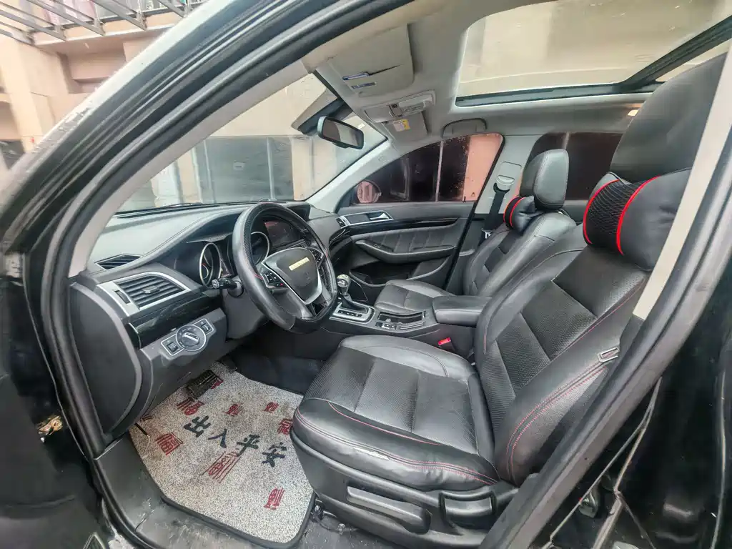 CHEETAH CARS CHEETAH CS10