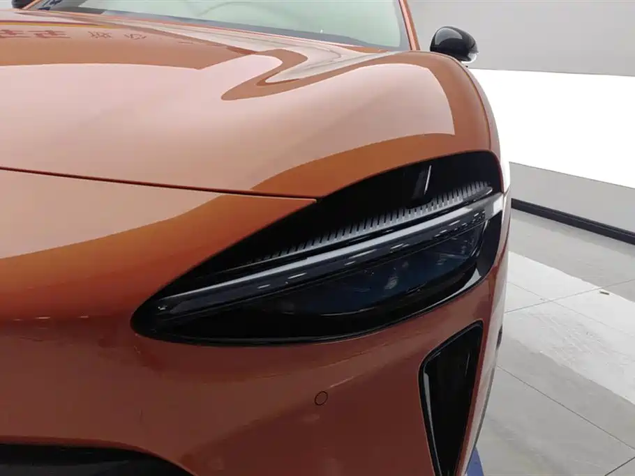 XIAOMI CAR XIAOMI YU7