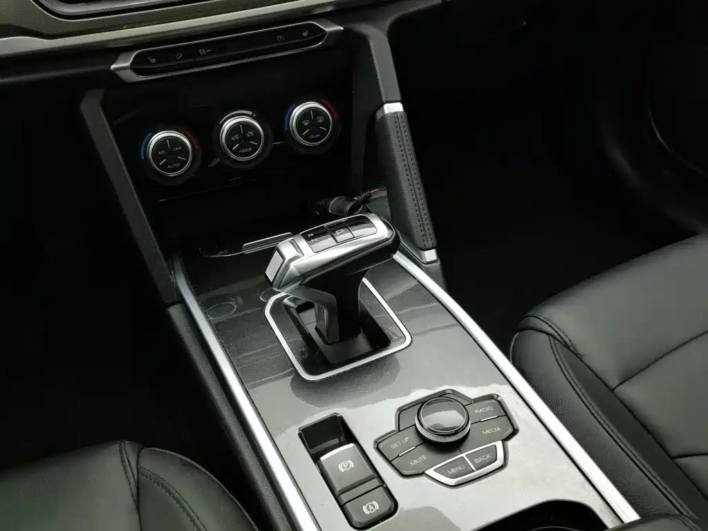 Haval H6 — миниатюра 13