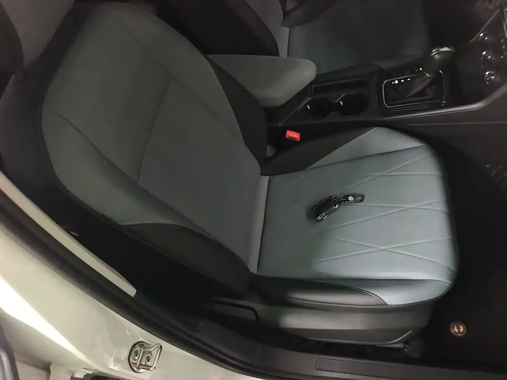 Volkswagen Lavida — миниатюра 25
