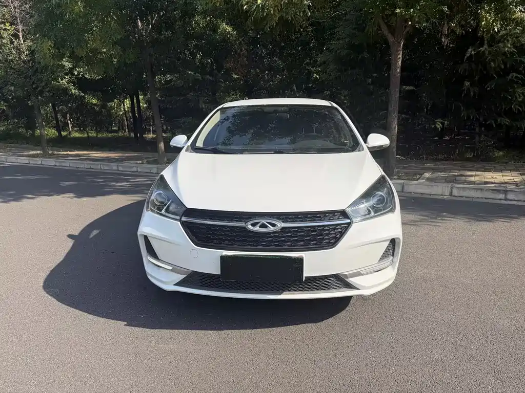 Chery Arrizo 5 — миниатюра 2