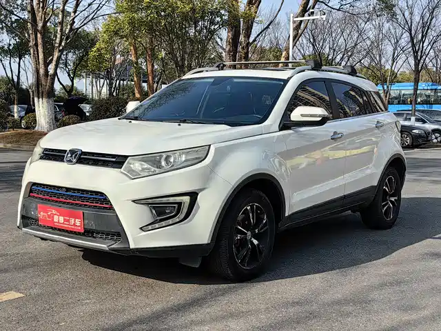 jiangling yusheng-s330