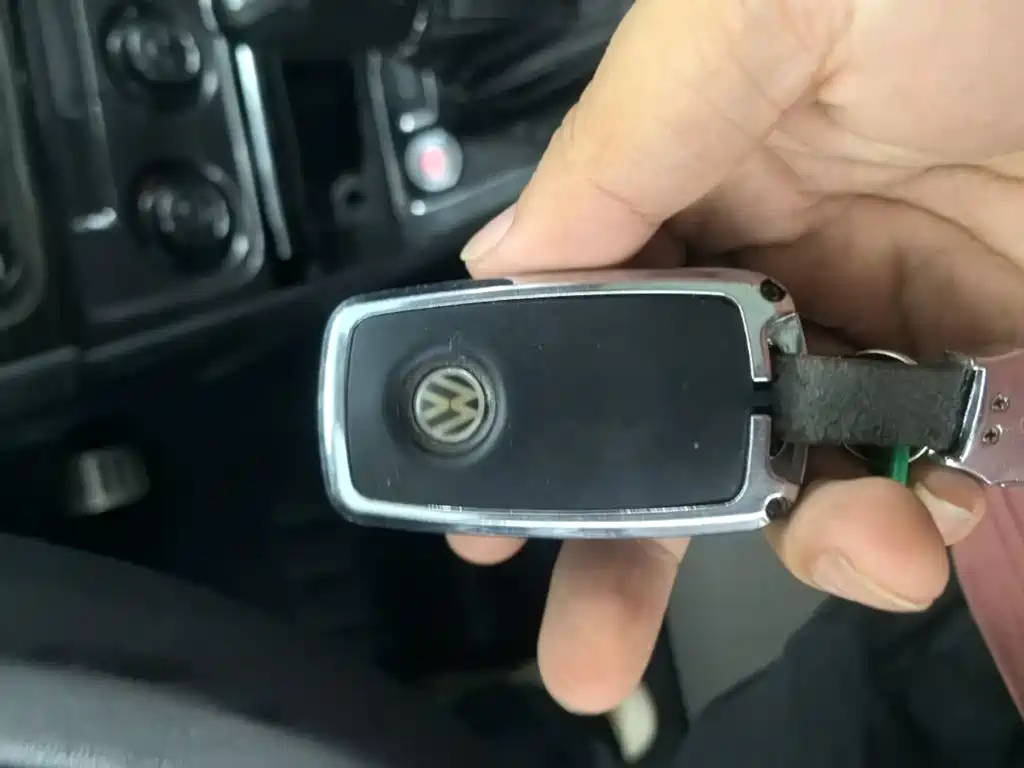 Volkswagen Cross Lavida — миниатюра 9