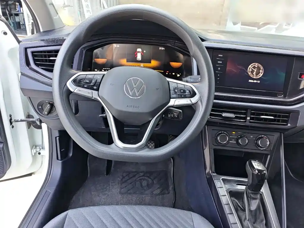 Volkswagen Lavida — миниатюра 11