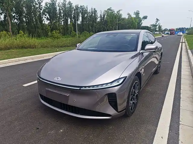 2026 Changan Nevo