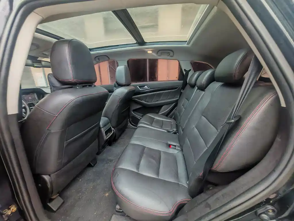 CHEETAH CARS CHEETAH CS10