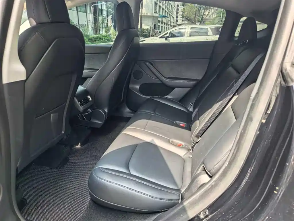 Tesla Model Y — миниатюра 5