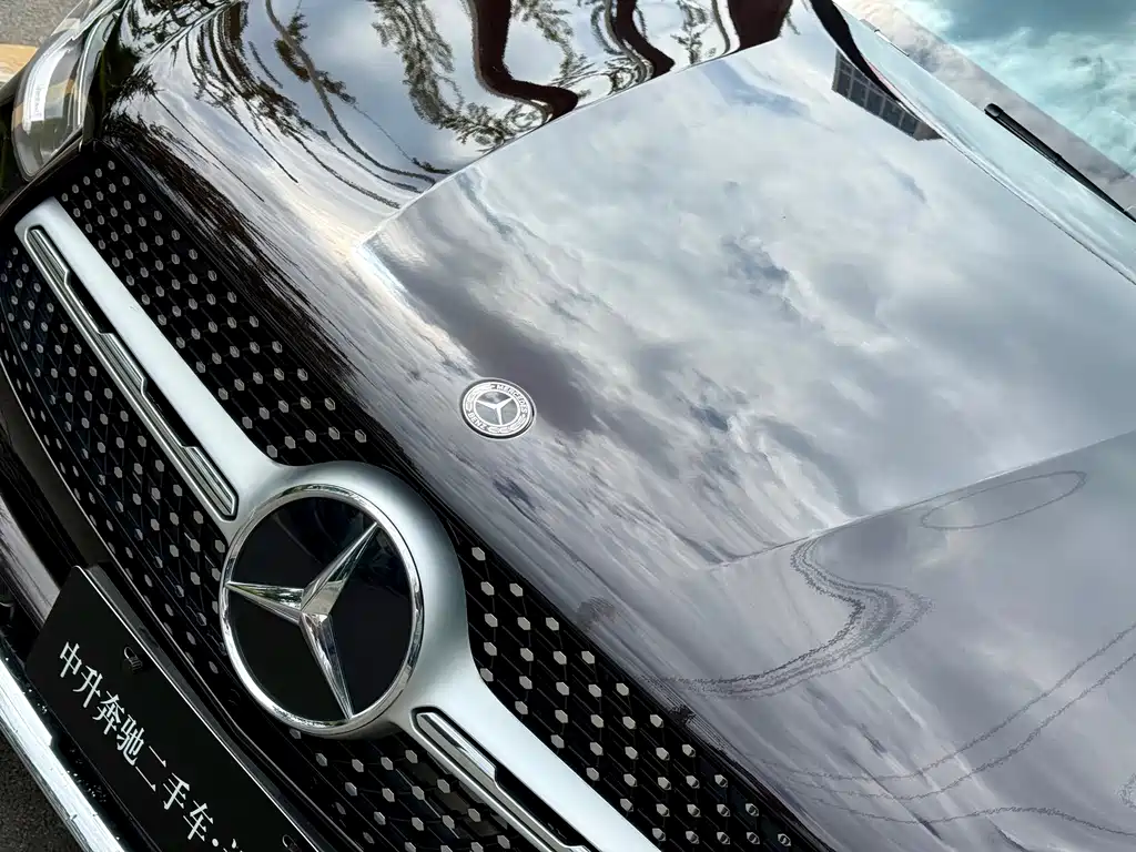 Mercedes-Benz GLC — миниатюра 12