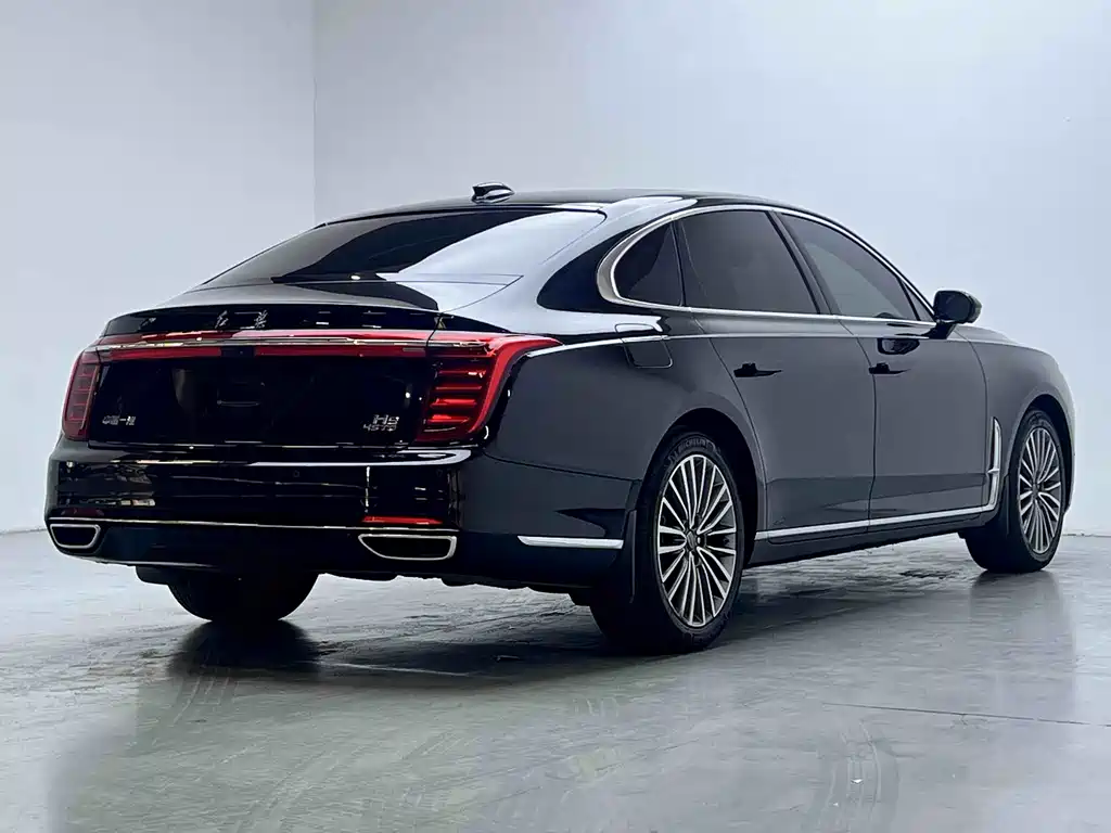 Hongqi HONGQI H9