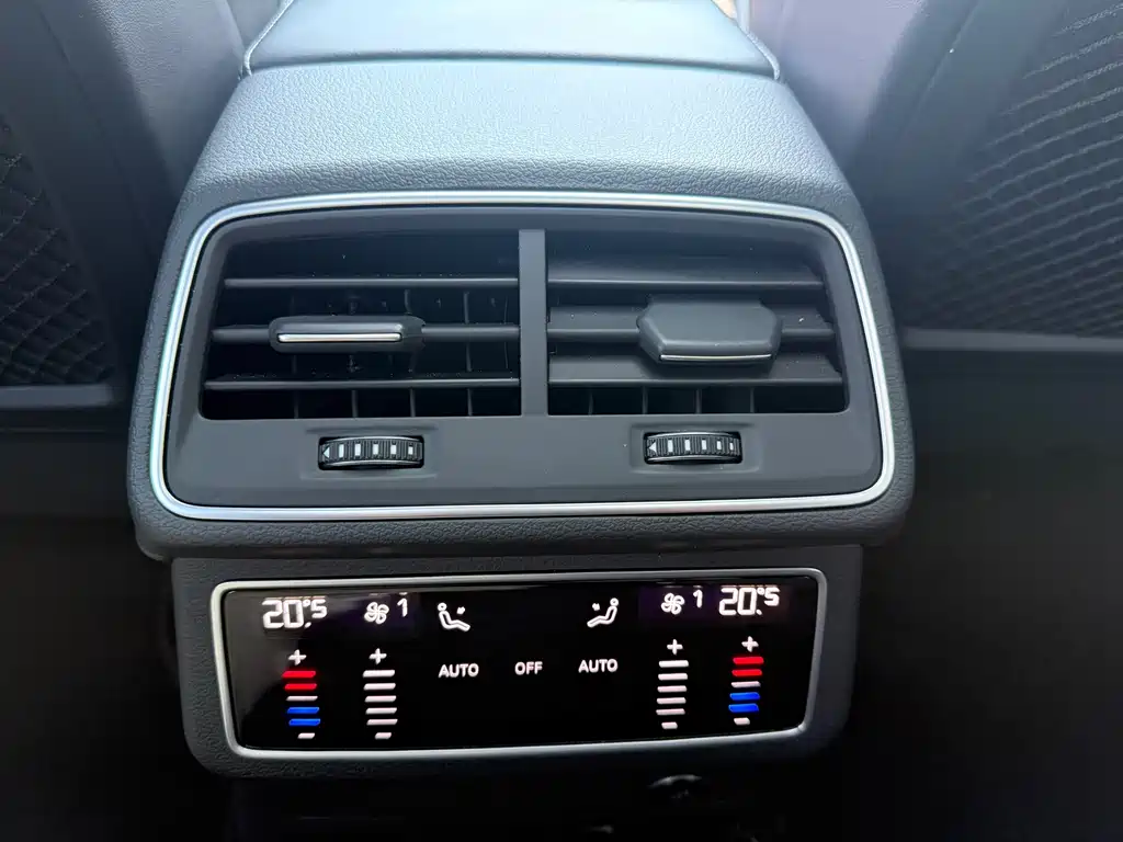 Audi A6L — миниатюра 6