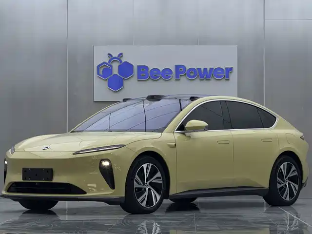 2023 Nio ET5