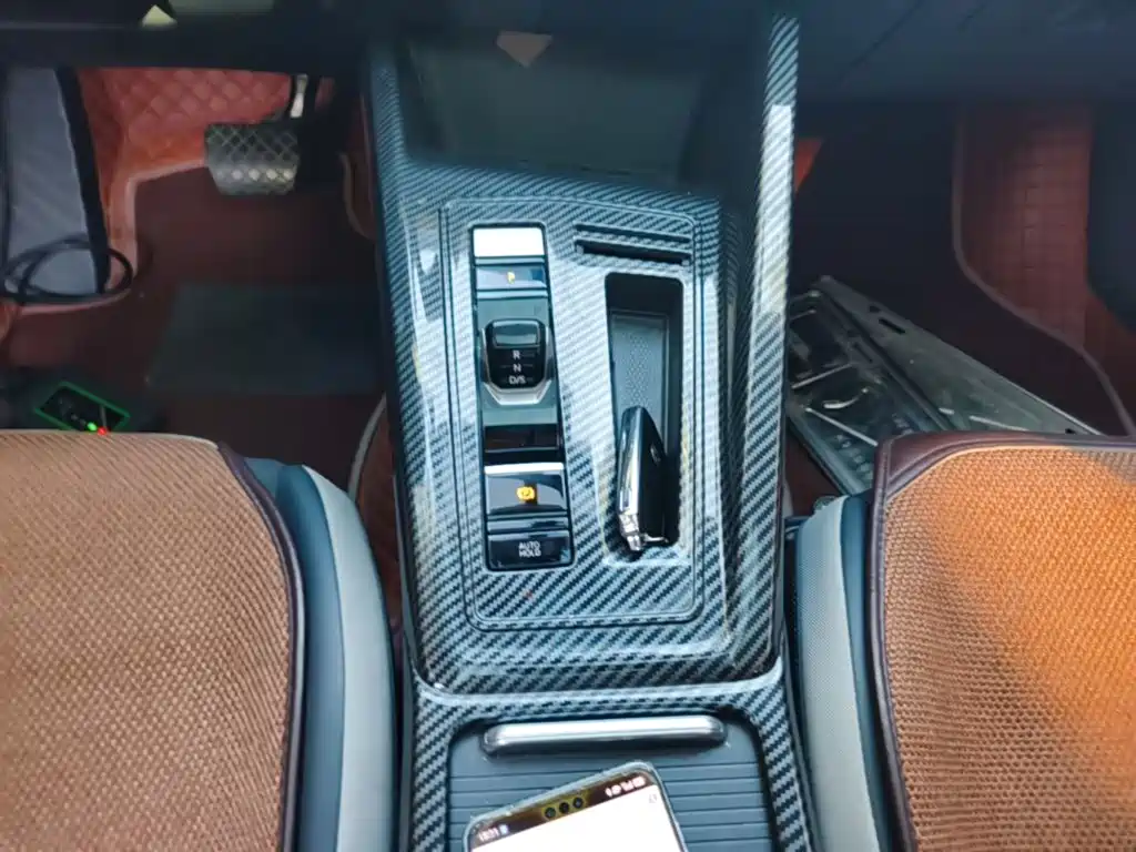 Volkswagen Golf — миниатюра 14