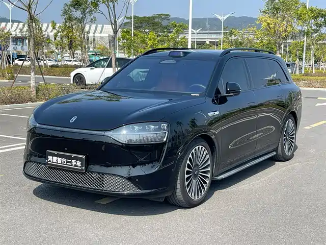 AITO ASK THE WORLD M9 2025