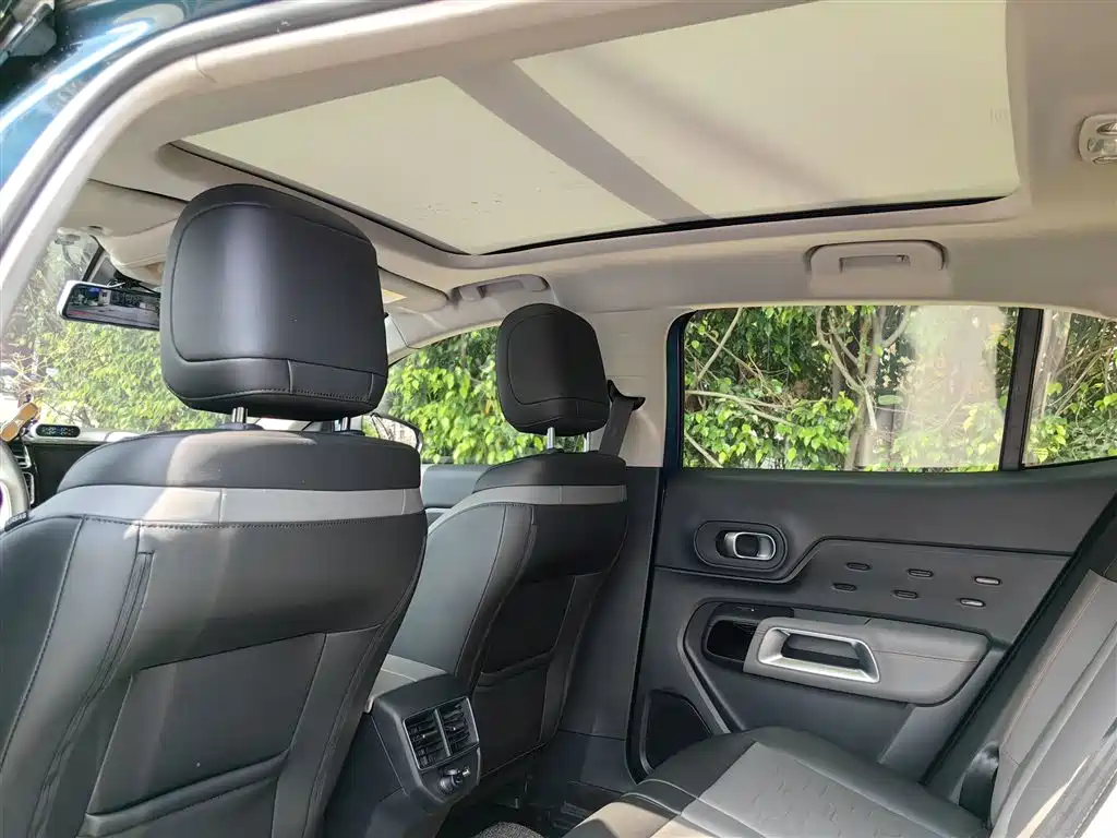 Citroen C5 AIRCROSS 2020 360THP Enjoy
