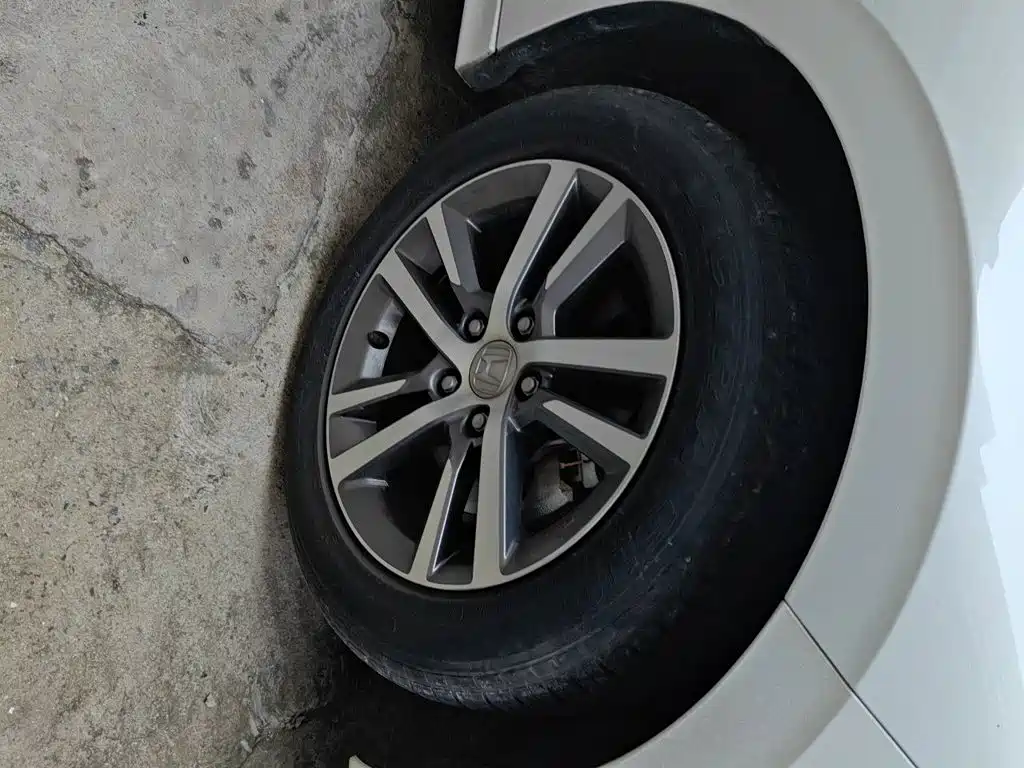 Honda Civic — миниатюра 10