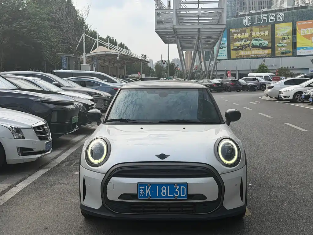 MINI Mini — миниатюра 2