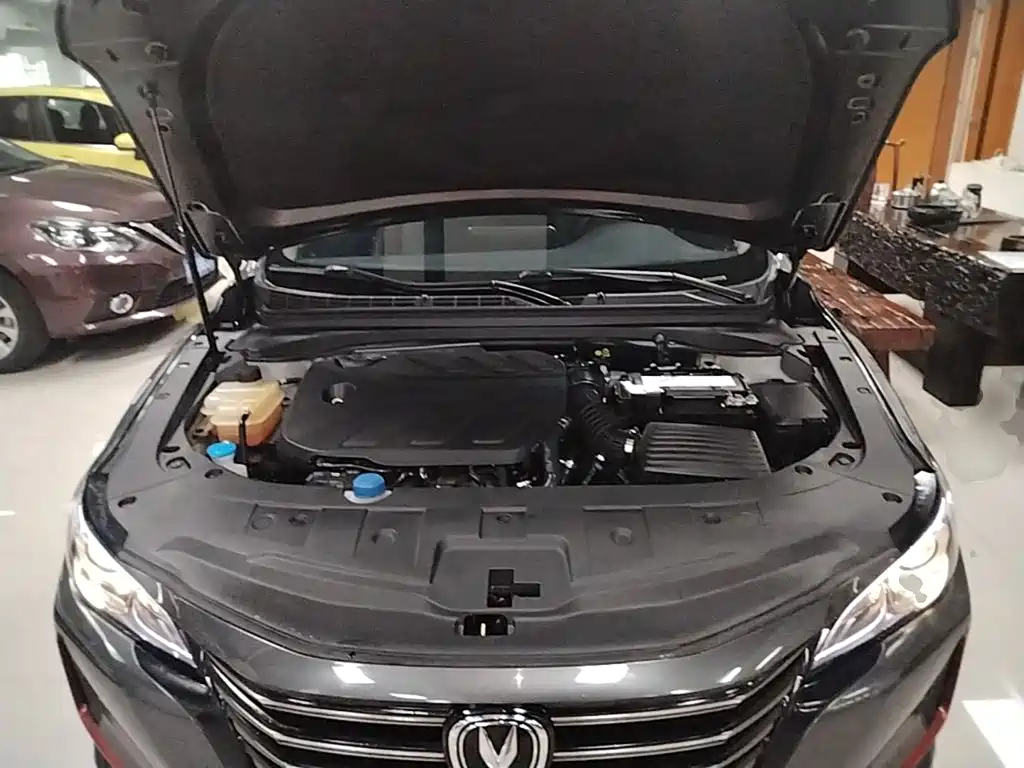 Changan Ruicheng CC — миниатюра 16
