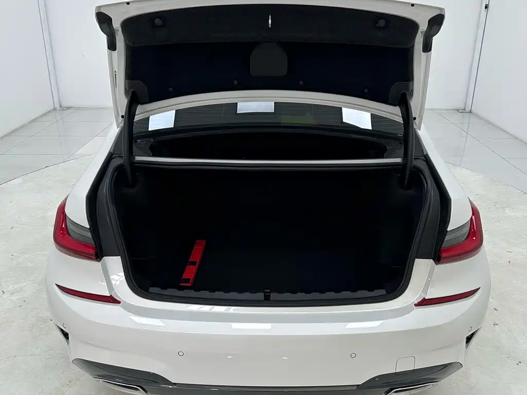 BMW 3 Series — миниатюра 15