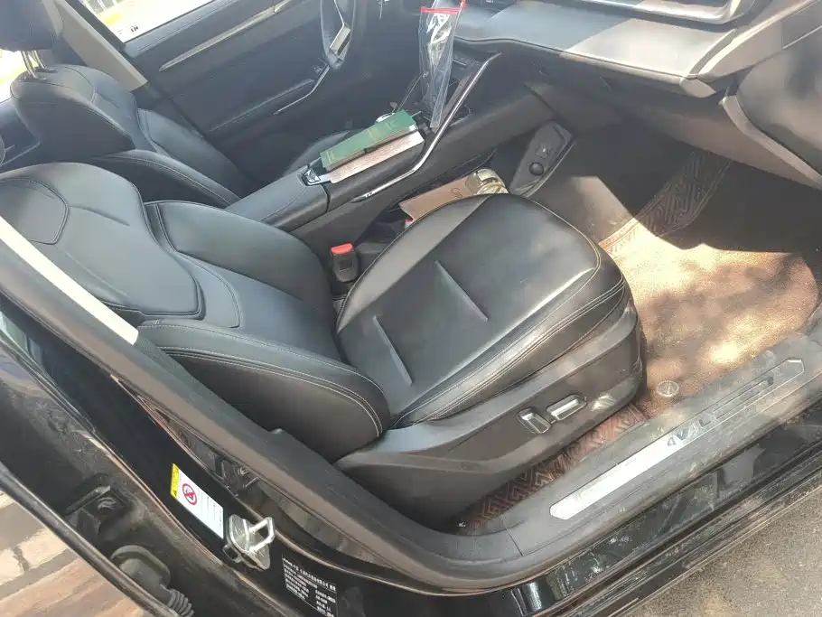 Haval H6 — миниатюра 8