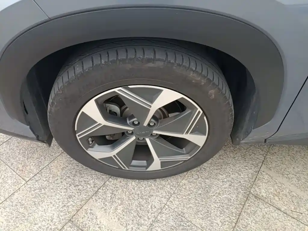 Aion AION V — миниатюра 23