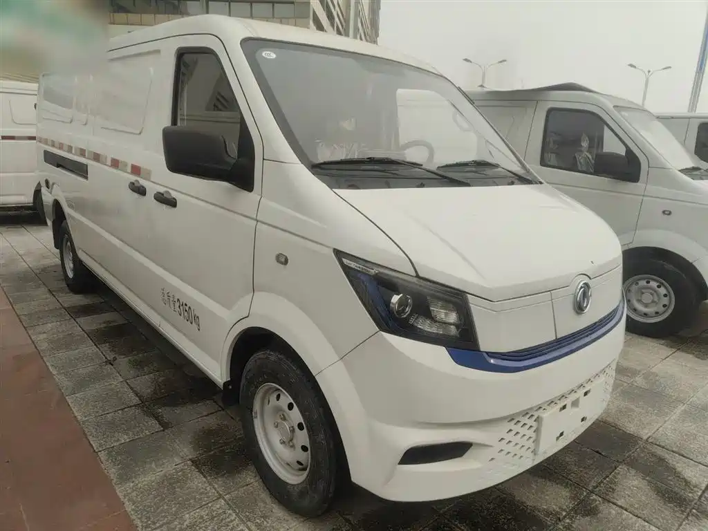 Dongfeng EM27 — миниатюра 4