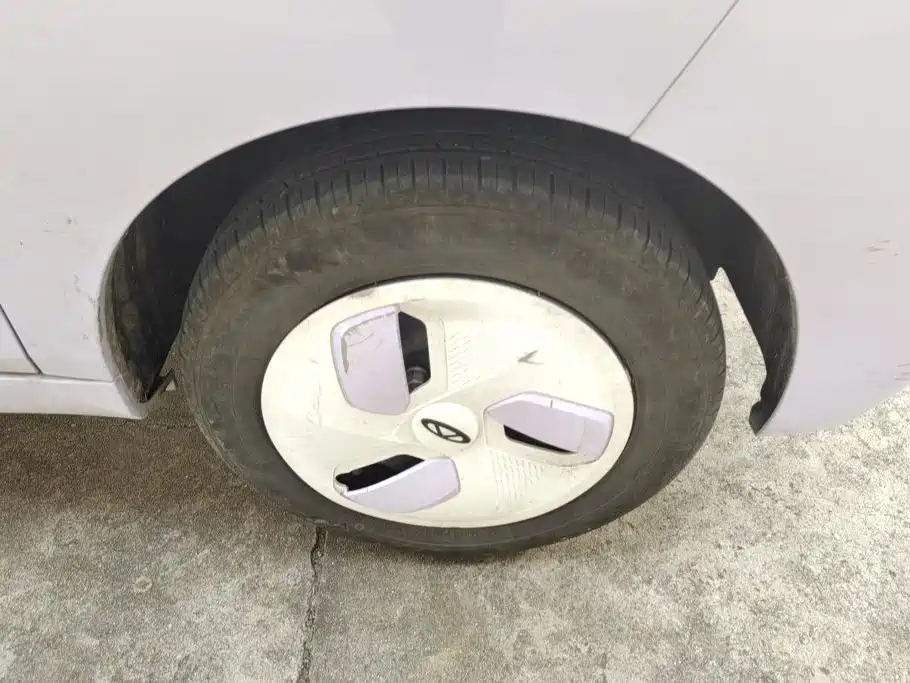 Chery QQ QQ Ice Cream — миниатюра 6