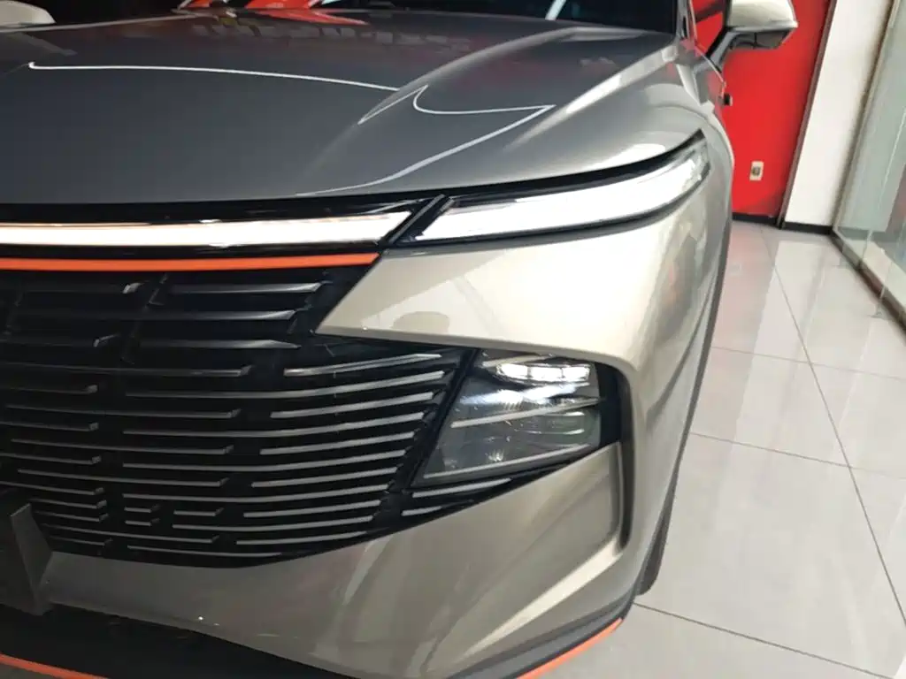 Haval Shenshou — миниатюра 24